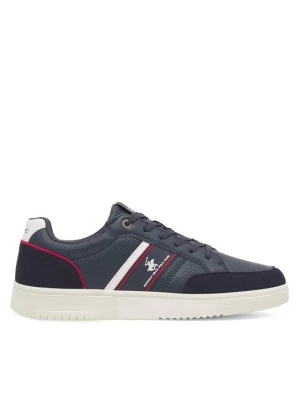 Obrázek produktu Beverly Hills Polo Club Sneakersy M-VSS24011 Tmavomodrá