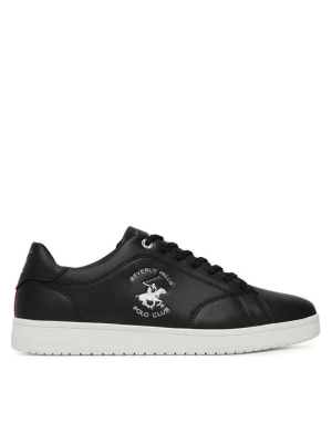 Obrázek produktu Beverly Hills Polo Club Sneakersy MYL-CE23388A Černá