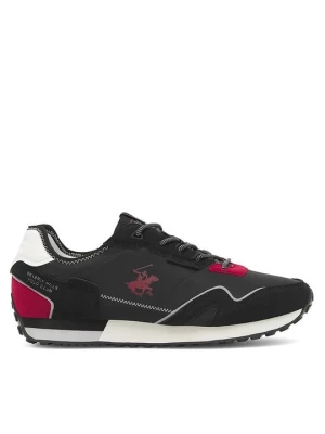 Obrázek produktu Beverly Hills Polo Club Sneakersy SPORTMAX-01 Černá