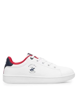 Obrázek produktu Beverly Hills Polo Club Sneakersy V12-762(IV)CH Bílá