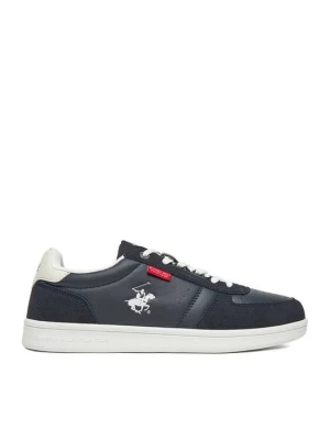 Obrázek produktu Beverly Hills Polo Club Sneakersy V5-10147 Tmavomodrá