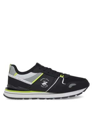 Obrázek produktu Beverly Hills Polo Club Sneakersy V5-6140 Černá
