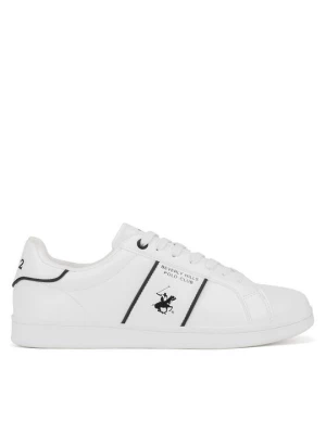Obrázek produktu Beverly Hills Polo Club Sneakersy V5-6405 Bílá