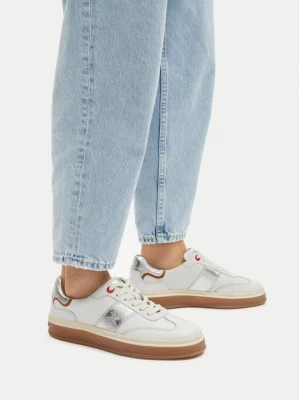 Obrázek produktu Beverly Hills Polo Club Sneakersy WI34-3410-17438-01 Bílá