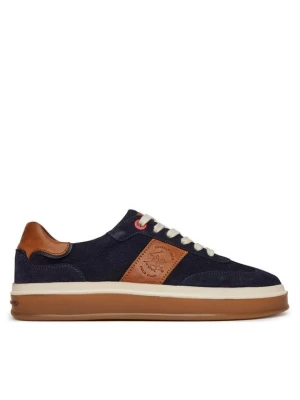 Obrázek produktu Beverly Hills Polo Club Sneakersy WI34-3410-17438-01 Tmavomodrá