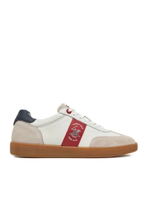 Obrázek produktu Beverly Hills Polo Club Sneakersy WI44-VOUN-01 Bílá