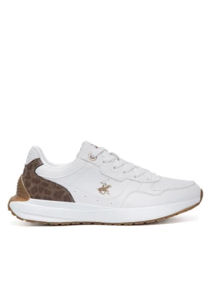 Obrázek produktu Beverly Hills Polo Club Sneakersy WP-24449Z-B Bílá
