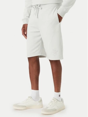 Obrázek produktu Beverly Hills Polo Club Sportovní kraťasy M6339B Světle šedá Regular Fit