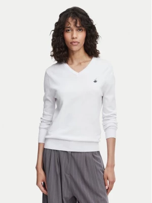 Obrázek produktu Beverly Hills Polo Club Svetr P-SS26W-M536563 Bílá Regular Fit