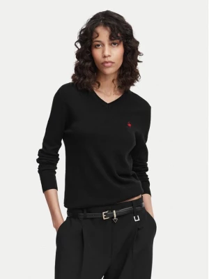 Obrázek produktu Beverly Hills Polo Club Svetr P-SS26W-M536563 Černá Regular Fit