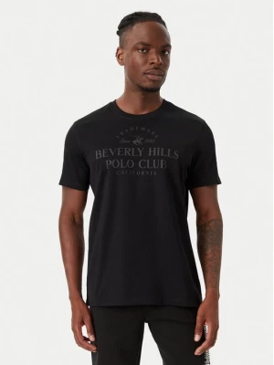 Obrázek produktu Beverly Hills Polo Club T-Shirt M1303 Černá Regular Fit
