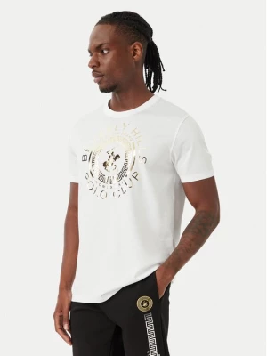 Obrázek produktu Beverly Hills Polo Club T-Shirt M1342 Bílá Regular Fit