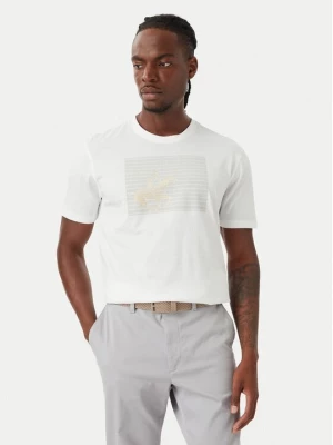 Obrázek produktu Beverly Hills Polo Club T-Shirt M1617-HR Bílá Regular Fit