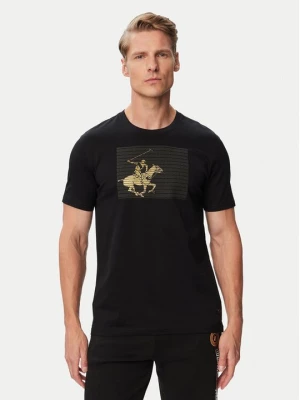 Obrázek produktu Beverly Hills Polo Club T-Shirt M1617-HR Černá Regular Fit