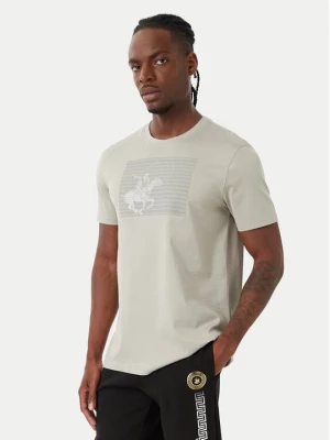 Obrázek produktu Beverly Hills Polo Club T-Shirt M1617-HR Šedá Regular Fit