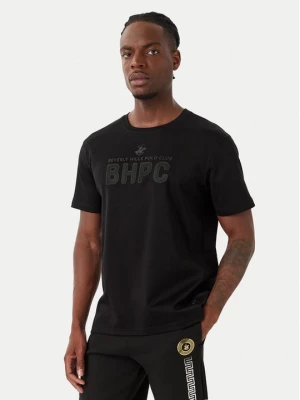 Obrázek produktu Beverly Hills Polo Club T-Shirt M1621 Černá Regular Fit