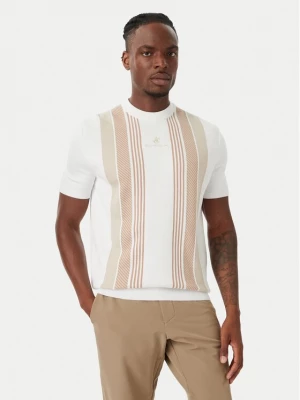 Obrázek produktu Beverly Hills Polo Club T-Shirt M7611-HR Bílá Regular Fit