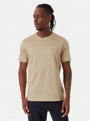 Obrázek produktu Beverly Hills Polo Club T-Shirt P-FW26M-TS1536 Béžová Regular Fit