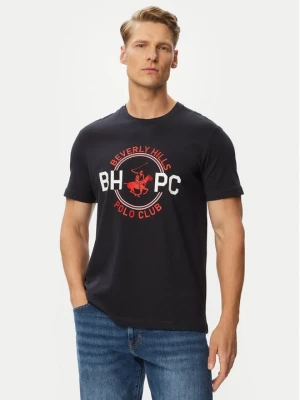 Obrázek produktu Beverly Hills Polo Club T-Shirt P-SS26M-TS1258 Tmavomodrá Regular Fit