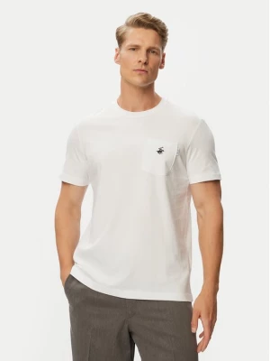 Obrázek produktu Beverly Hills Polo Club T-Shirt P-SS26M-TS414000 Bílá Regular Fit