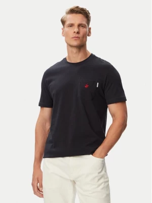 Obrázek produktu Beverly Hills Polo Club T-Shirt P-SS26M-TS414000 Tmavomodrá Regular Fit
