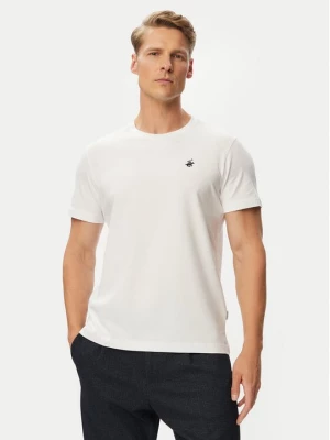 Obrázek produktu Beverly Hills Polo Club T-Shirt P-SS26M-TS41740 Bílá Regular Fit