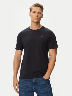 Obrázek produktu Beverly Hills Polo Club T-Shirt P-SS26M-TS41740 Tmavomodrá Regular Fit