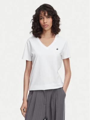 Obrázek produktu Beverly Hills Polo Club T-Shirt P-SS26W-TS516518 Bílá Regular Fit