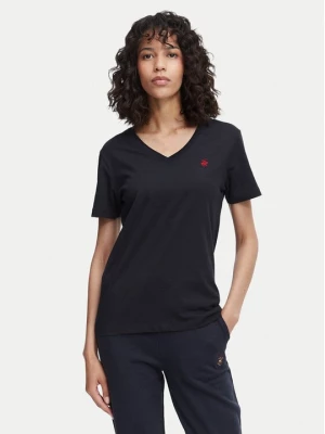 Obrázek produktu Beverly Hills Polo Club T-Shirt P-SS26W-TS516518 Tmavomodrá Regular Fit