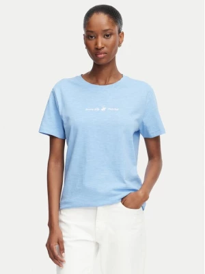 Obrázek produktu Beverly Hills Polo Club T-Shirt P-SS26W-TS6510 Světle modrá Regular Fit