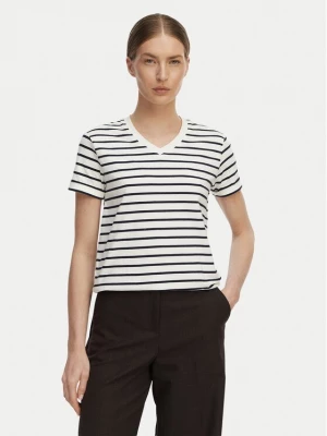 Obrázek produktu Beverly Hills Polo Club T-Shirt W126-BHLTS-1029-19S Bílá Regular Fit