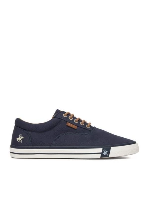 Obrázek produktu Beverly Hills Polo Club Tenisky CWBEO-DALSTON-01 Tmavomodrá
