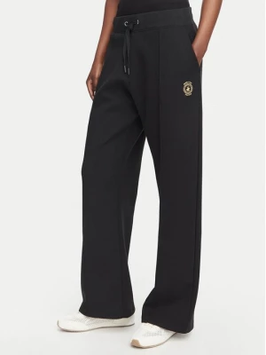 Obrázek produktu Beverly Hills Polo Club Teplákové kalhoty L6606B-HR Černá Regular Fit