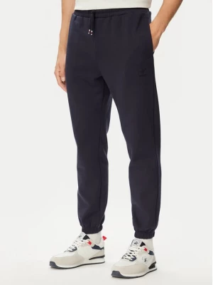 Obrázek produktu Beverly Hills Polo Club Teplákové kalhoty P-SS26M-TF450201-0298 Tmavomodrá Regular Fit
