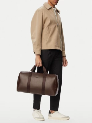 Obrázek produktu Beverly Hills Polo Club Víkendová taška CWBEO-BHPC-L-015-07. Tmavě hnědá