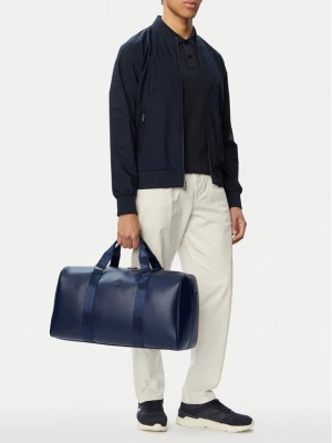 Obrázek produktu Beverly Hills Polo Club Víkendová taška CWBEO-BHPC-L-015-07. Tmavomodrá