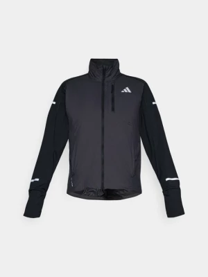 Obrázek produktu Běžecká bunda Adidas černá