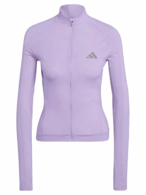 Obrázek produktu Běžecká bunda Adidas lila