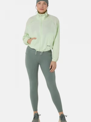 Obrázek produktu Běžecká bunda Asics zelená