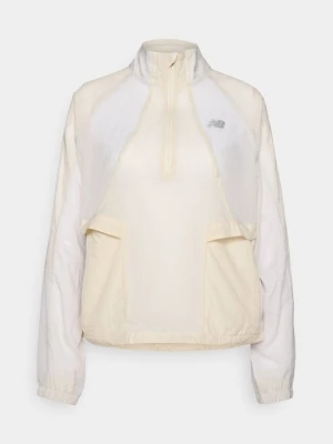 Obrázek produktu Běžecká bunda New Balance béžová