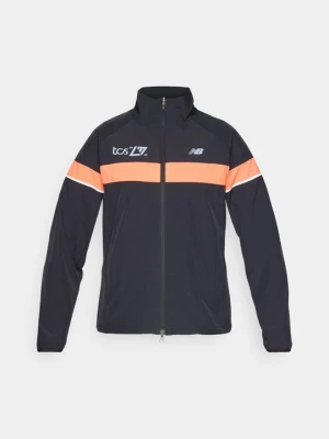 Obrázek produktu Běžecká bunda New Balance černá
