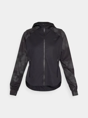 Obrázek produktu Běžecká bunda New Balance černá