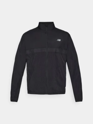 Obrázek produktu Běžecká bunda New Balance černá