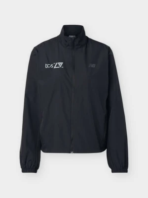 Obrázek produktu Běžecká bunda New Balance černá