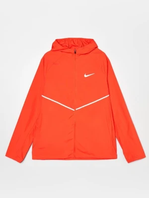 Obrázek produktu Běžecká bunda Nike neonově oranžová