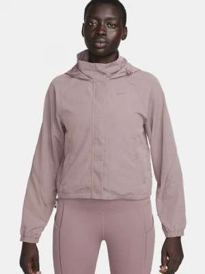 Obrázek produktu Běžecká bunda Nike světle fialová