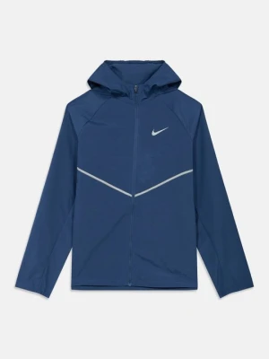 Obrázek produktu Běžecká bunda Nike tmavě modrá