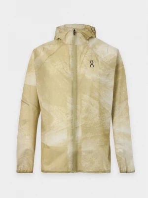 Obrázek produktu Běžecká bunda On khaki