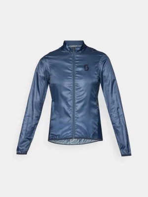 Obrázek produktu Běžecká bunda SCOTT Sports modrá