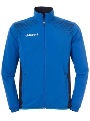 Obrázek produktu Běžecká bunda Uhlsport světle modrá
